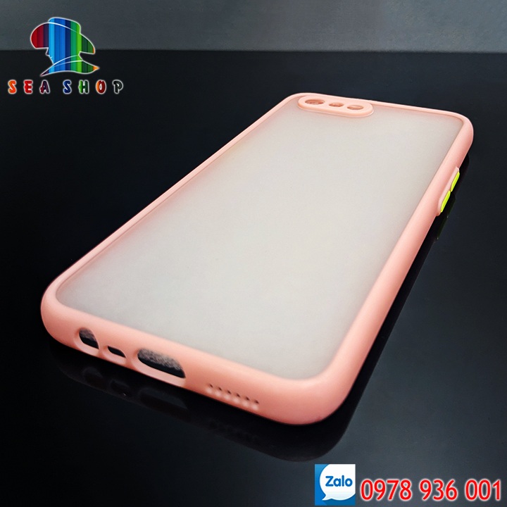 Case for Realme C2