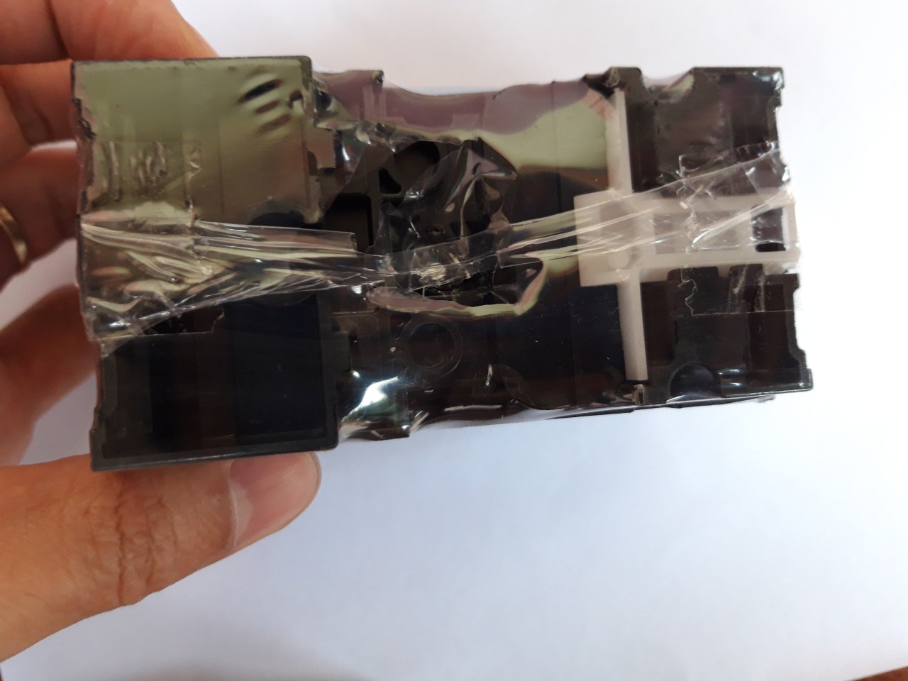 ÁT CHỐNG GIẬT NHẬT BẢN 40A 50A LẮP 220V