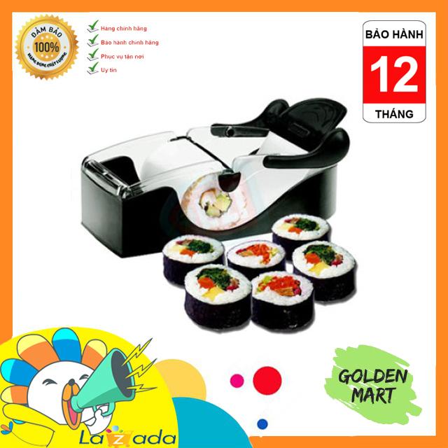 Máy cuộn Sushi siêu tốc Perfect Roll (Made in Japan) - Bảo hành 12 tháng