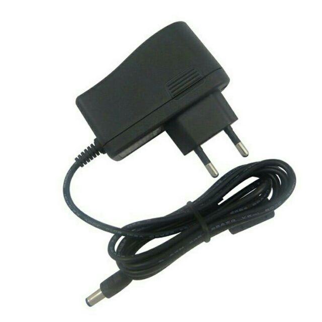 Nguồn 5V-2A chân bé dùng cho Tivi box và Camera