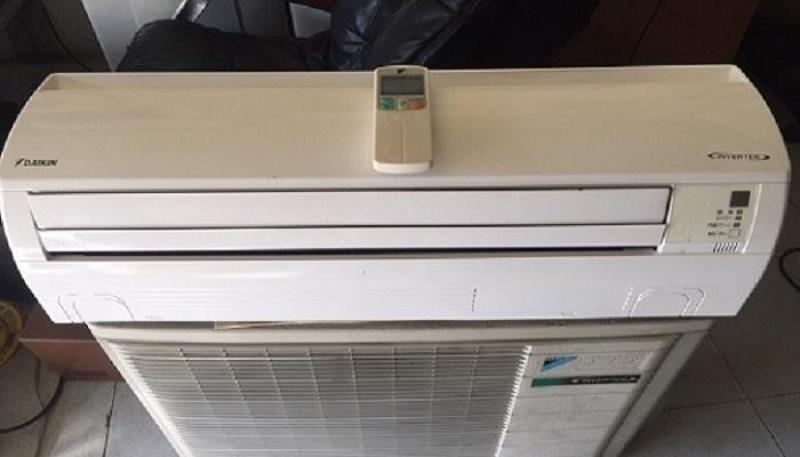 Máy lạnh daikin inverter 1Hp- Hàng nội địa nhật bản