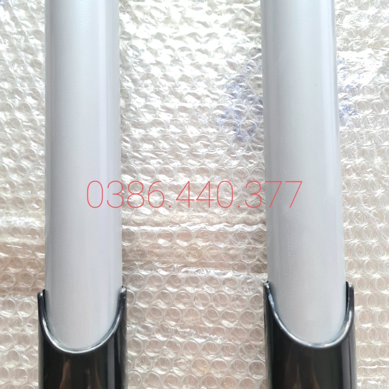 Giá nóc để đồ Matiz, Spark (Chân vít )  OEM