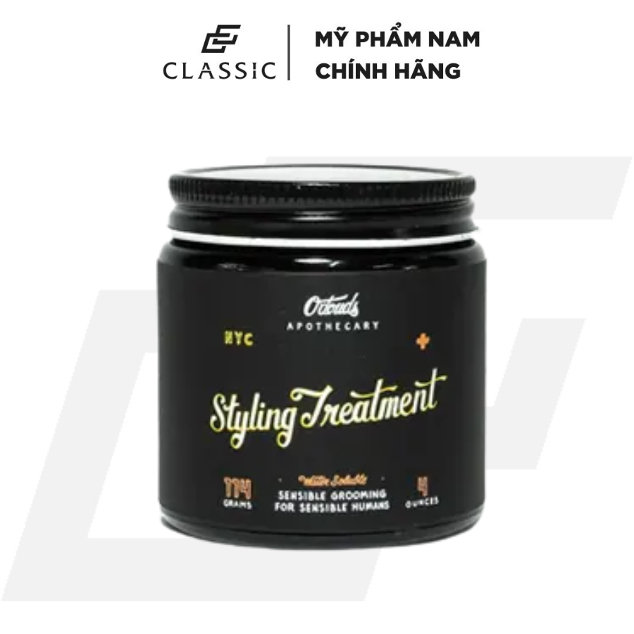 Sáp Vuốt Tóc Odouds Styling Treatment 114g
