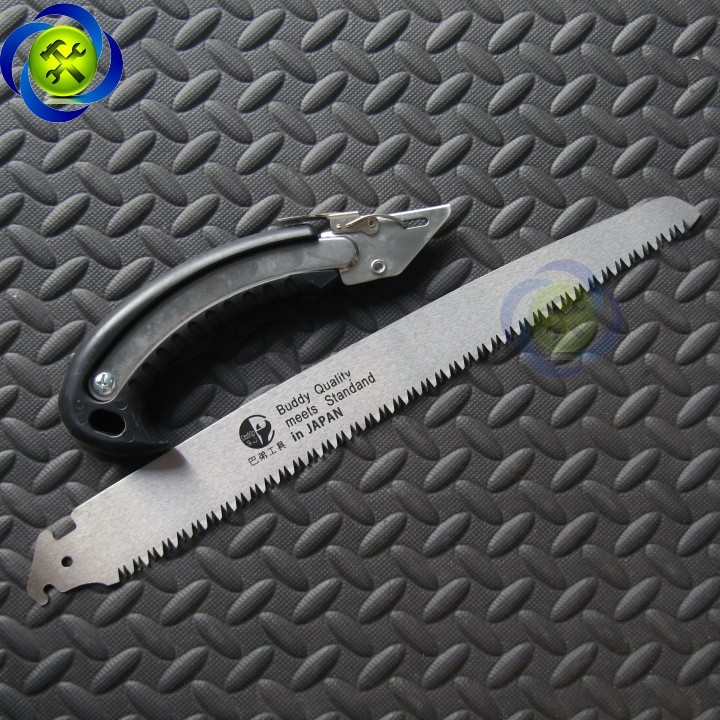 Cưa gỗ Đài Loan Buddy BC0038 350mm