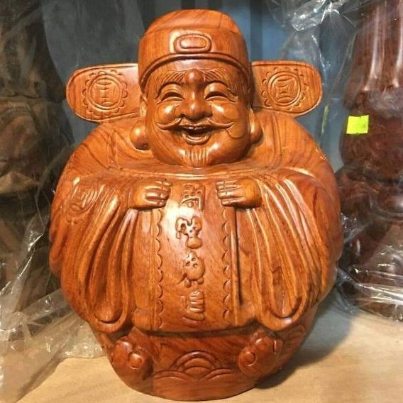 Tượng thần tài