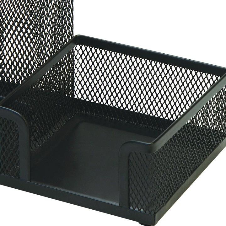[HCM]Cắm bút - giá đựng bút sắt B2061