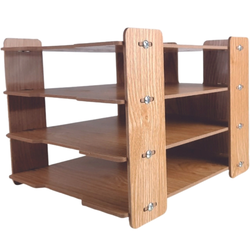 Giá sách để bàn MO97