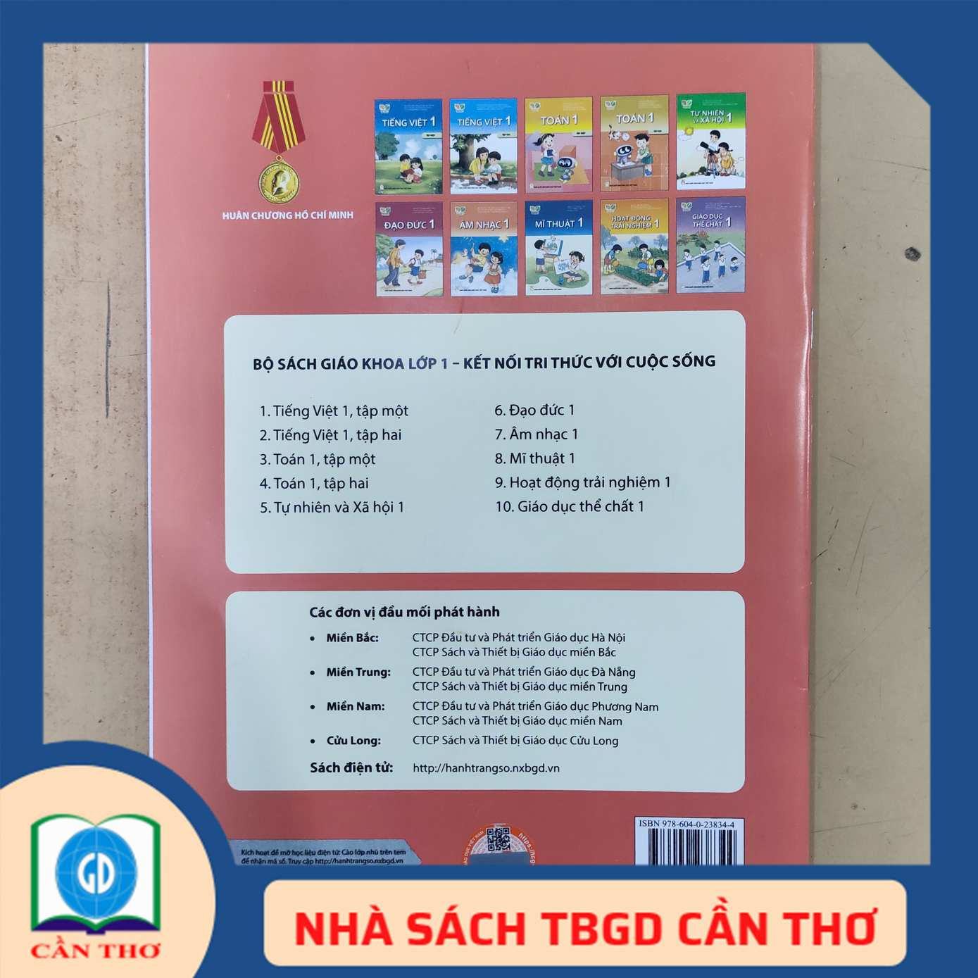 Âm Nhạc 1 Kết Nối Tri Thức