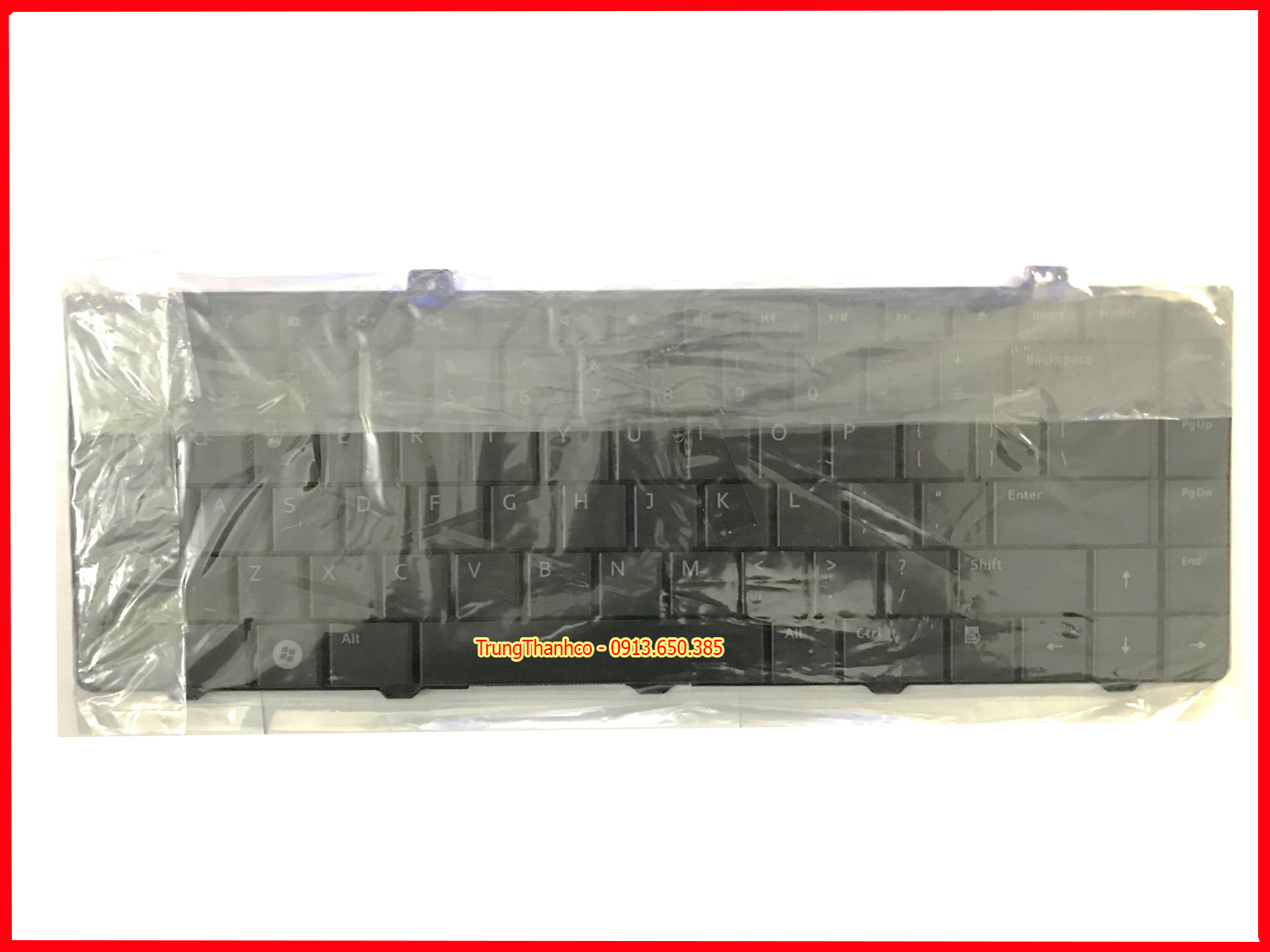 Bàn Phím Laptop Dell 1440