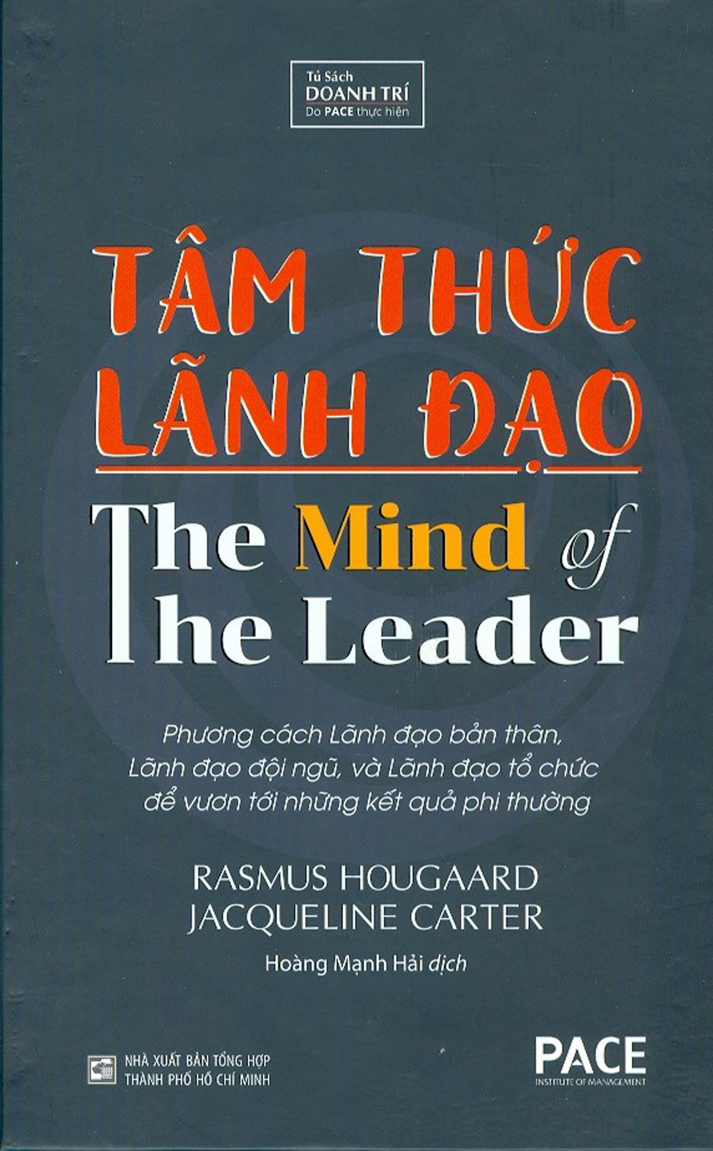Tâm Thức Lãnh Đạo