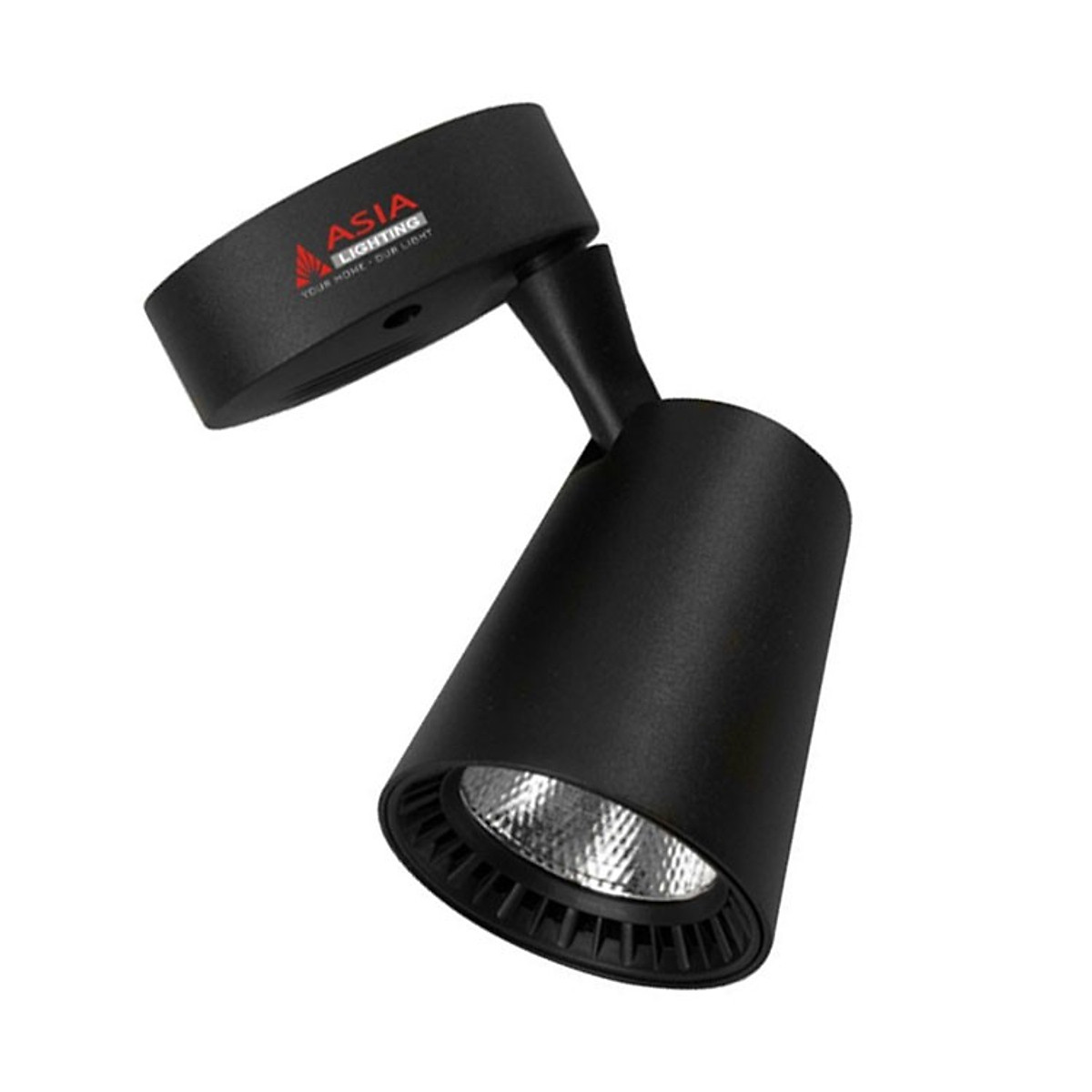 Đèn rọi ngồi 10W - ASIA