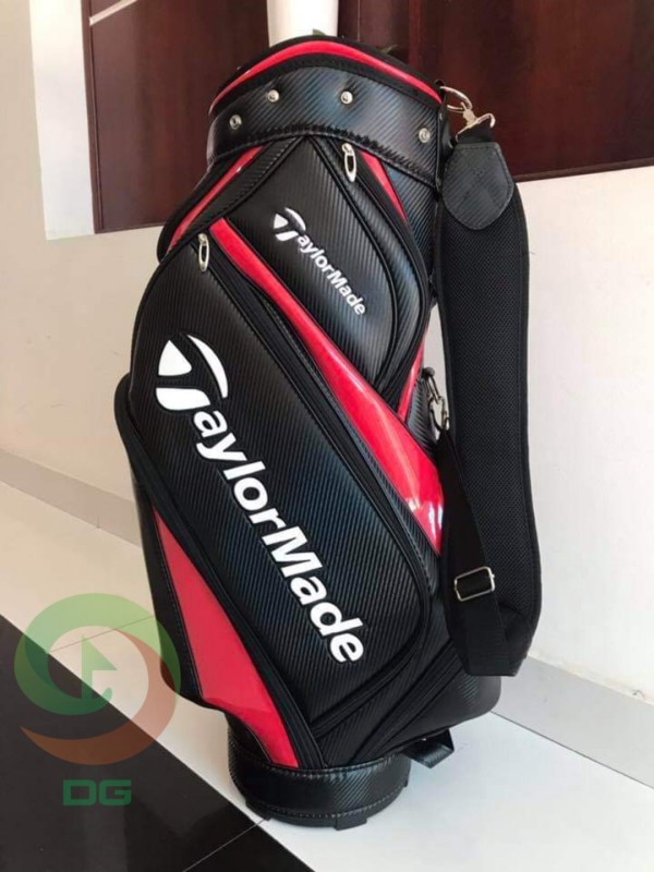 Túi gậy Golf Taylormade