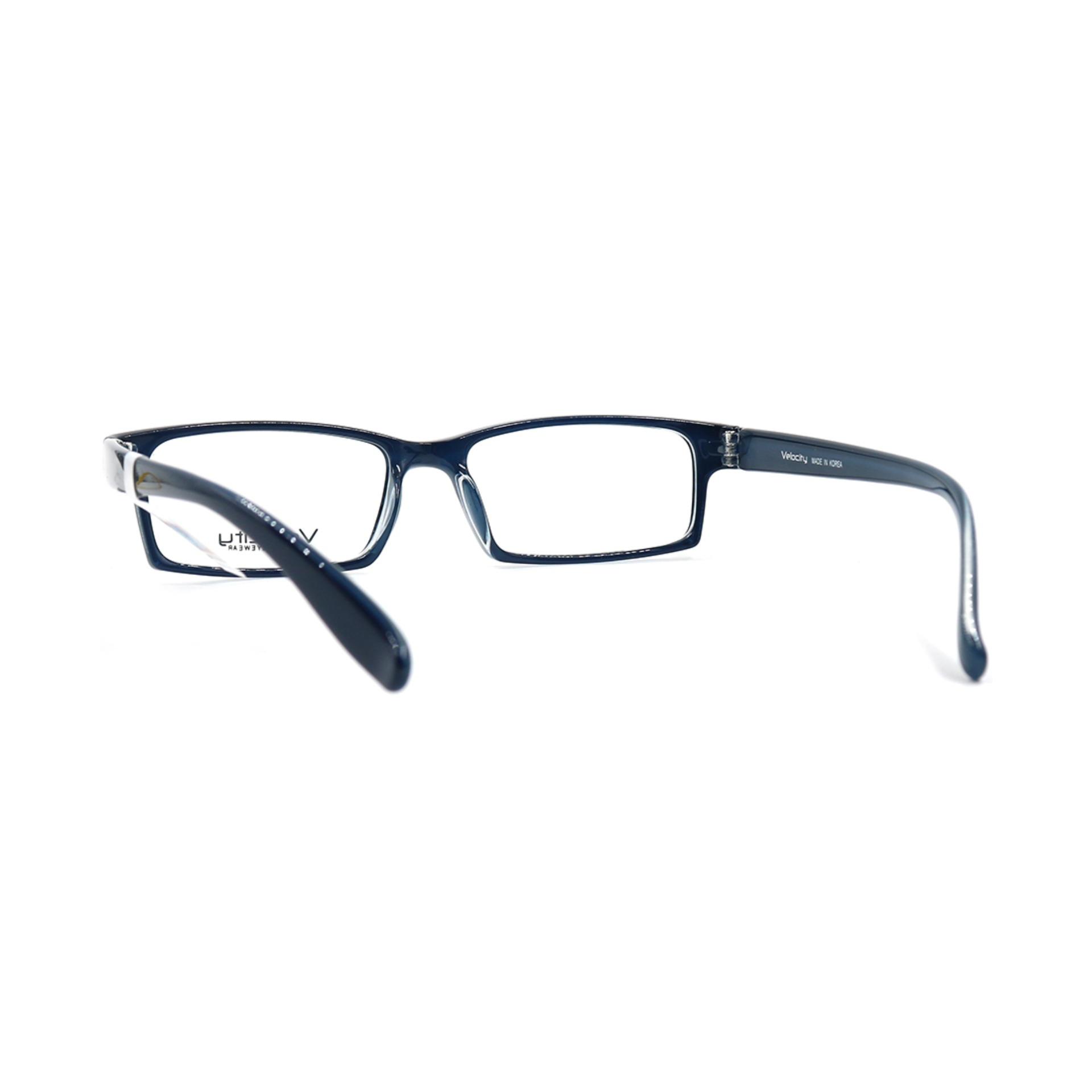 Gọng kính Unisex VELOCITY VL98476 162