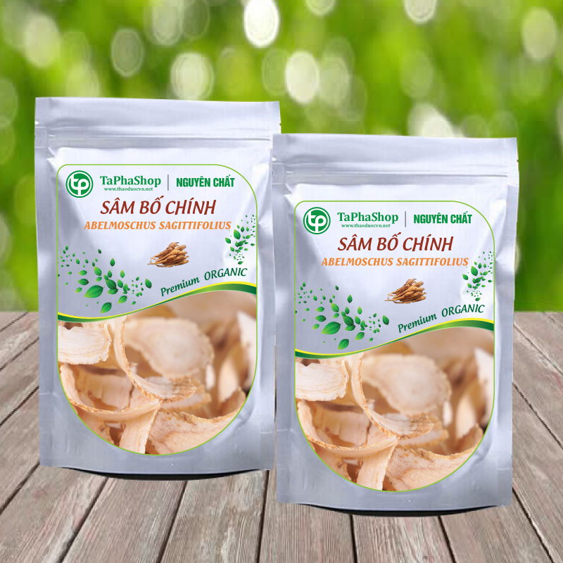 Sâm bố chính khô 100g - Tấn Phát