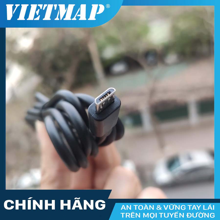 Cáp OBD2 Vietmap dành cho HUD Vietmap H1N, H1AS, H2AS