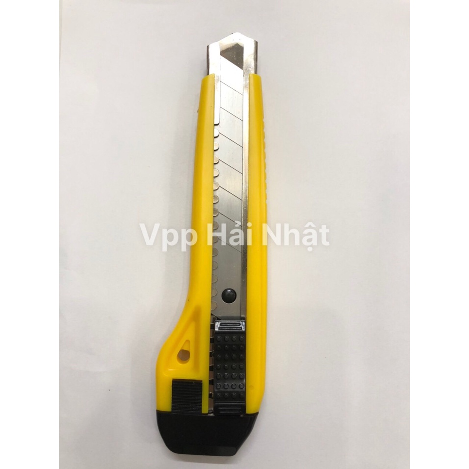 [Mã LIFE1404ALL giảm 10% đơn 50K] Dao rọc giấy lớn SDI 0423 [Chính hãng]
