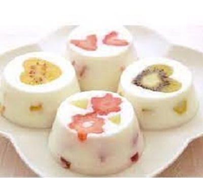 Hương liệu có màu thực phẩm Mauri