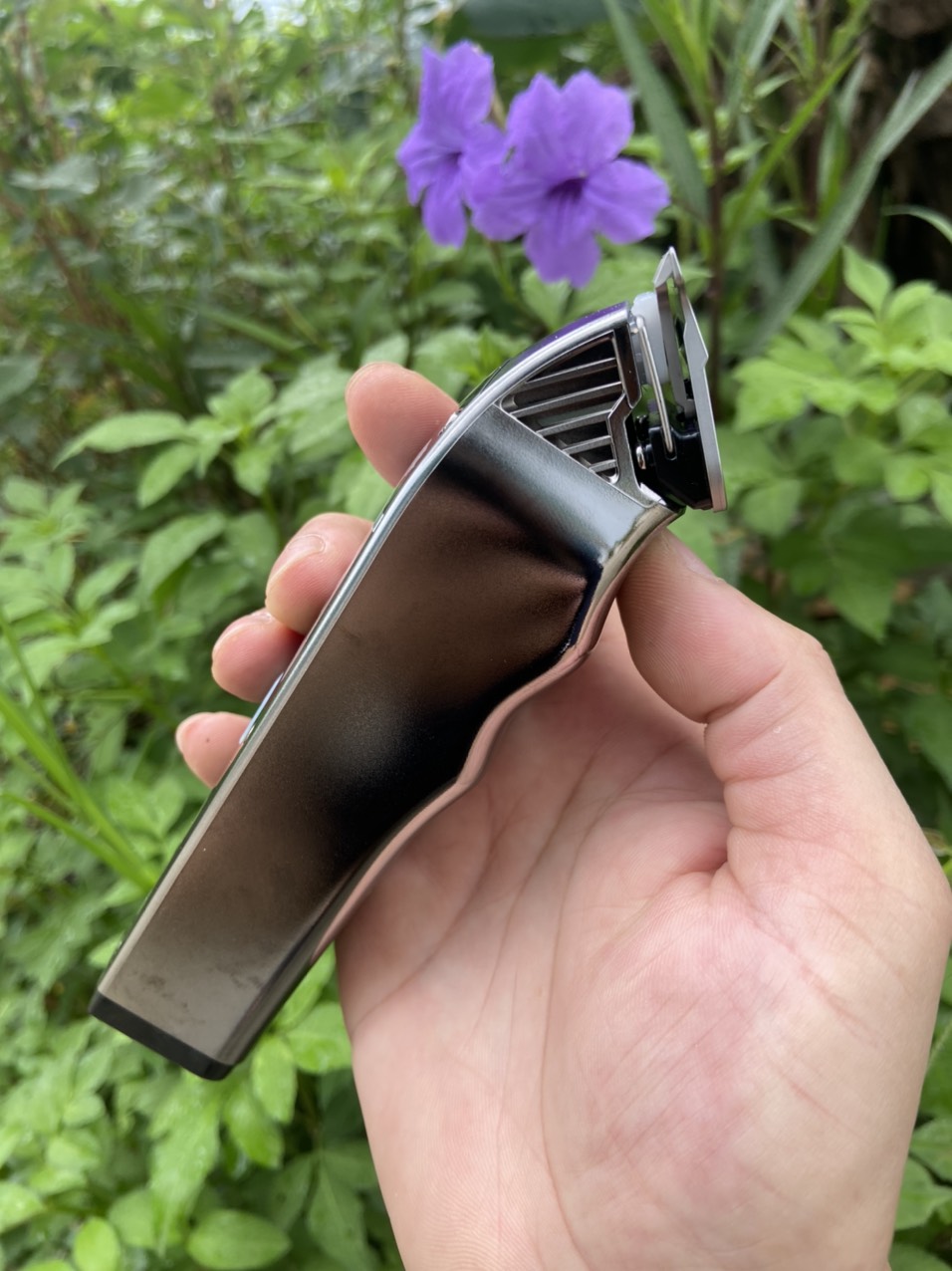 Tông đơ bấm viền cao cấp Madeshow M11+
