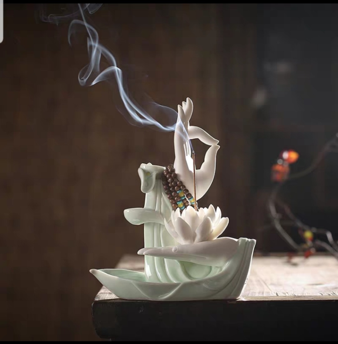 Tháp trầm hương phong thủy