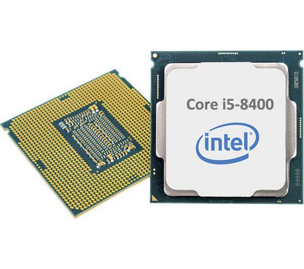 [HCM][Trả góp 0%]CPU i5 8400 (4.00GHz 9M) Box Công Ty