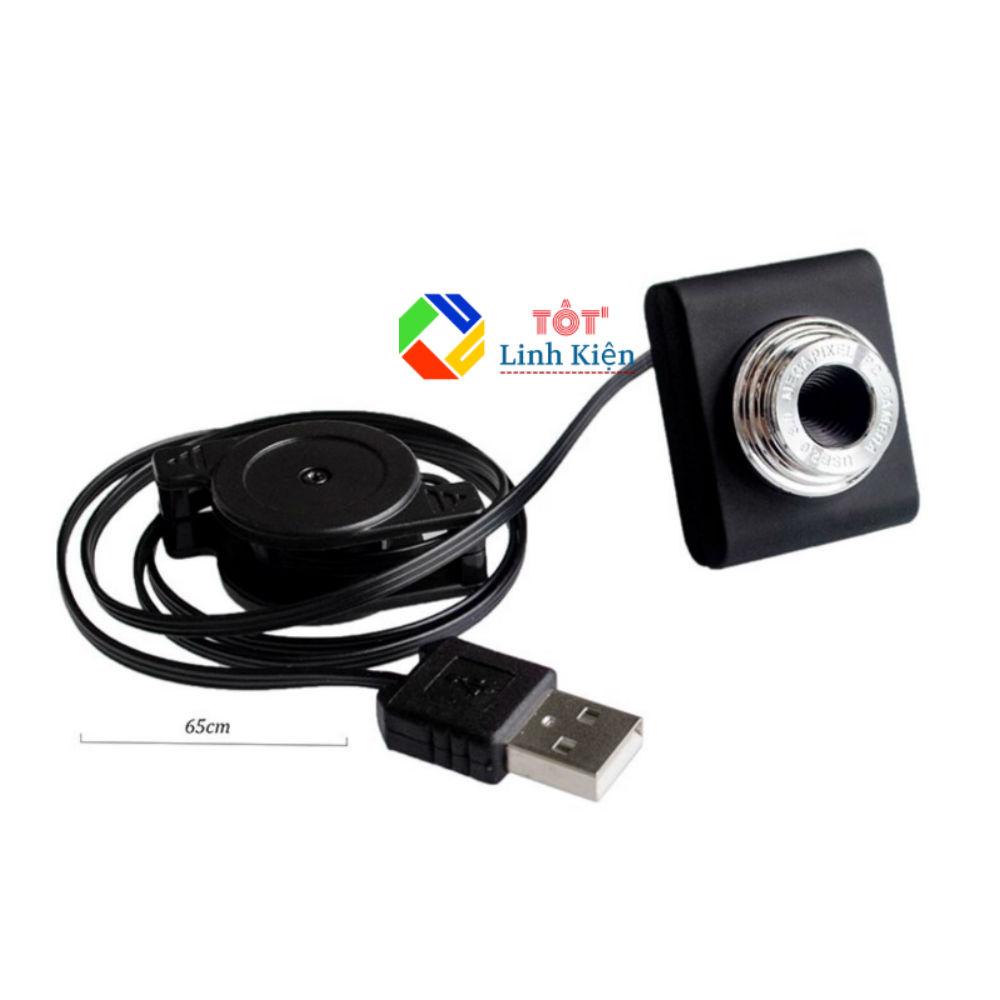 Camera raspberry pi 3 model b/b+ - usb