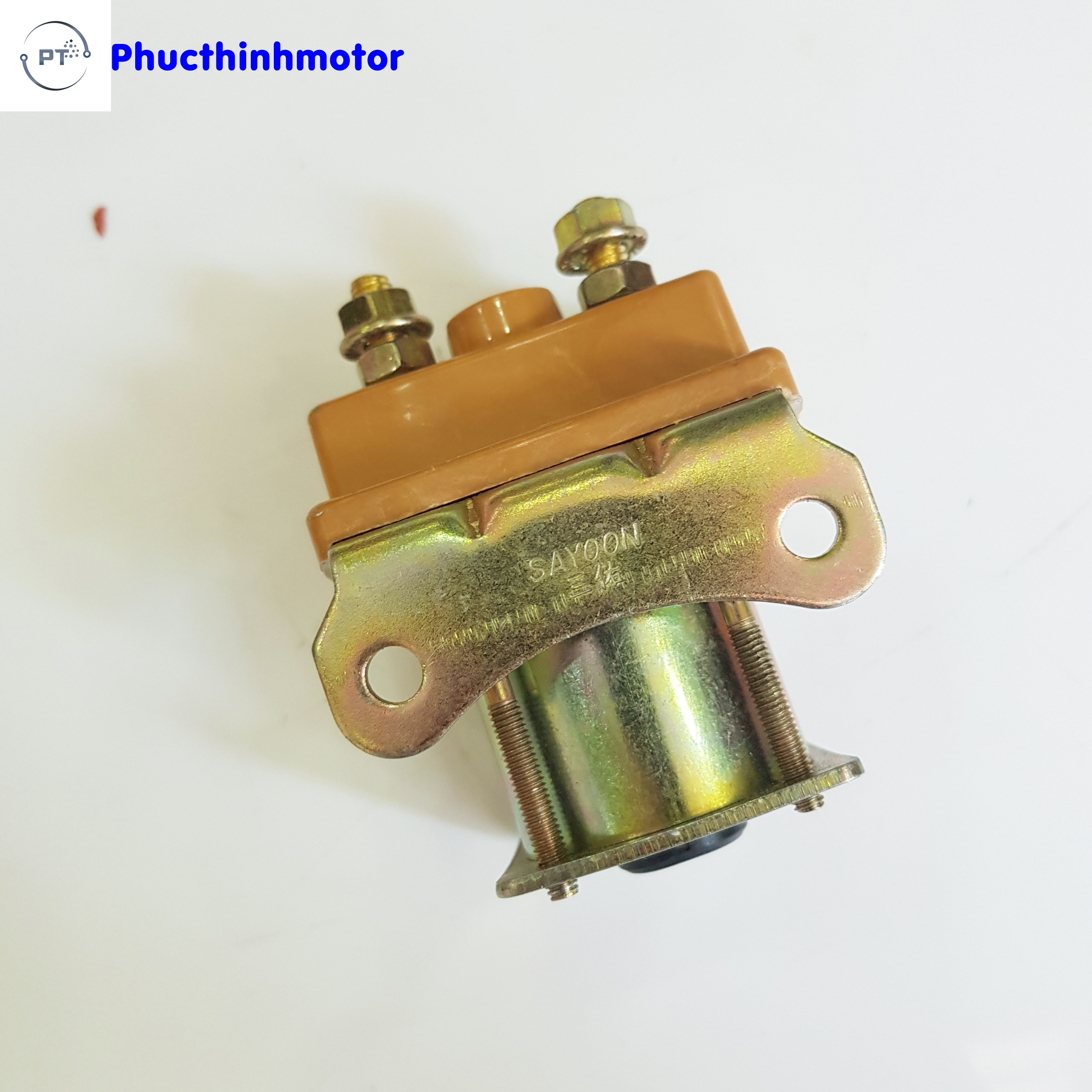 Rơ le xe điện 48v 60v 72v 150A Relay- Role