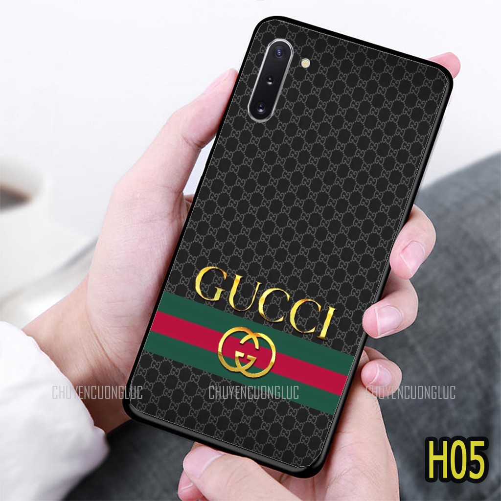 ỐP LƯNG SAMSUNG NOTE 8/ NOTE 9/ NOTE 10/ NOTE 10 PLUS/ NOTE 20/ NOTE 20 ULTRA - THƯƠNG HIỆU THỜI TRANG
