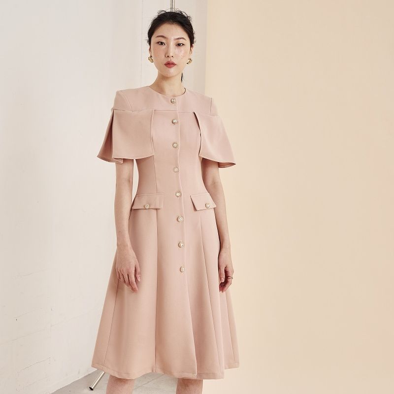 Oceana London - Ruby Dress