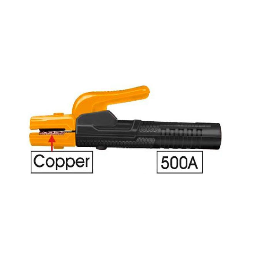 Kìm hàn INGCO WAH5008 500A