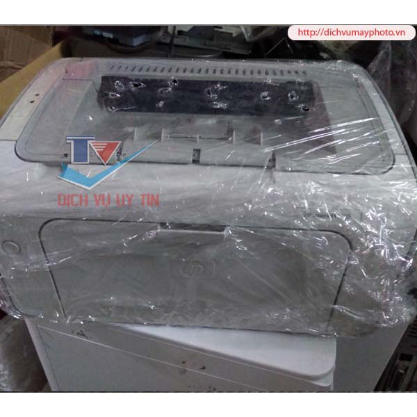 Máy in HP 1005 cũ MVP Thăng Long