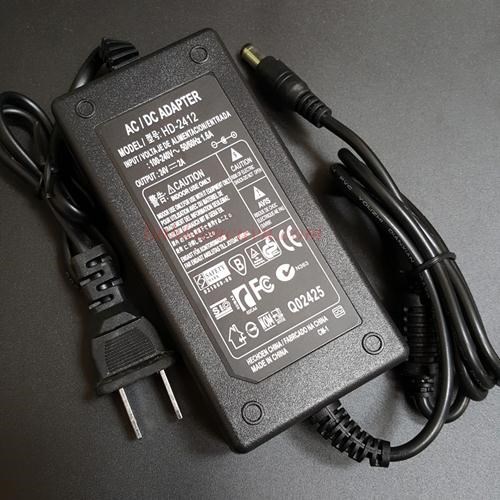 Apdater 24v 2a