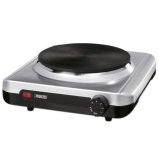 Bếp điện đơn Princess 302201 (Bạc)