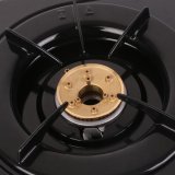 Bếp ga 2 lò Paloma PA-5MEJ (Đen)