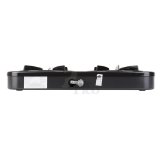 Bếp ga 2 lò Paloma PA-5MEJ (Đen)