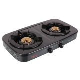 Bếp ga 2 lò Paloma PA-5MEJ (Đen)