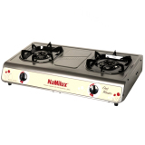 [NTT] Bếp gas Namilux NA-702AFM (Bạc)