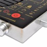 Bếp hồng ngoại KHALUCK KL-288 (Đen)