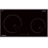 Bếp từ D'mestik NA-772IB (Đen)