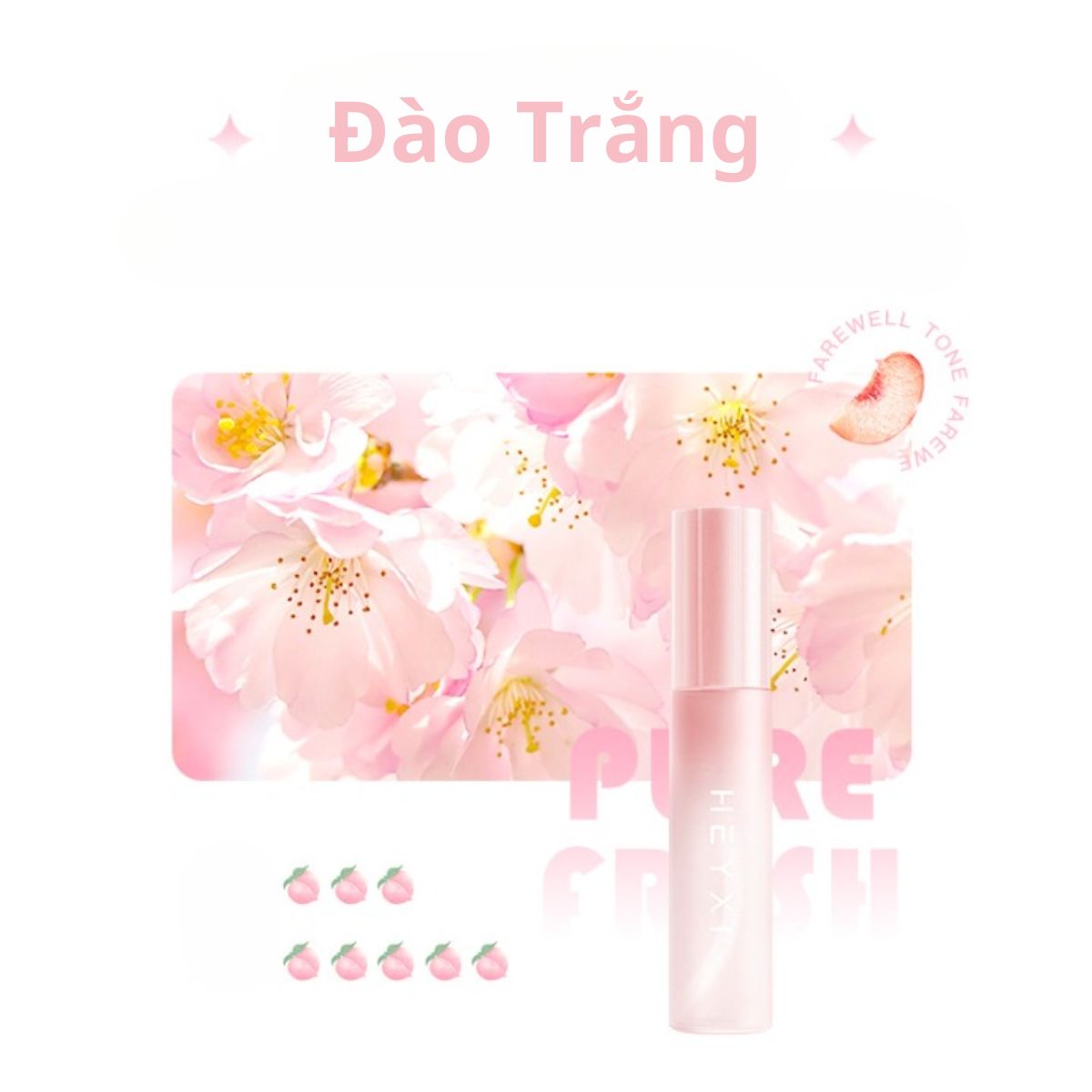 Usuhan mouth fragrance spray 20ml fruity fragrance removing mouth fresh air freshener aromatherapy long fragrance