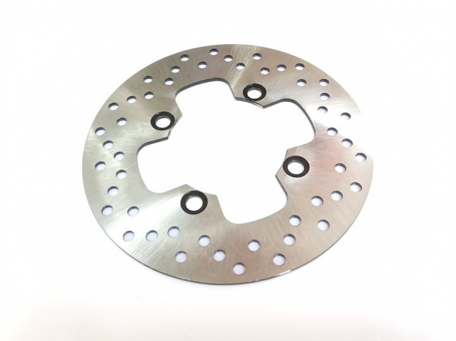 đĩa thắng sau exciter 135 hàng cao cấp