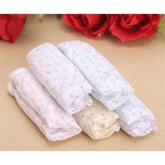 Quần lót giấy Hiền Trang cao cấp ( Set 5 chiếc )