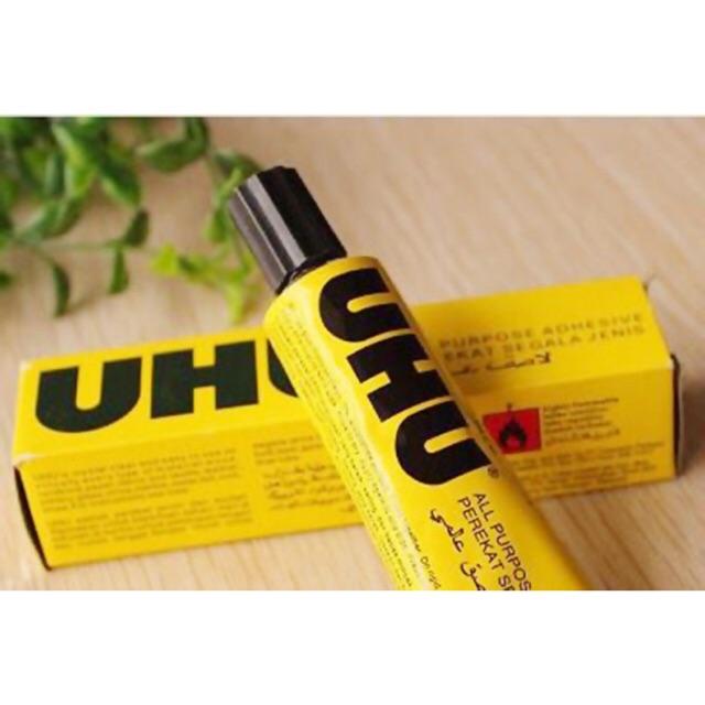 [HCM]Keo dán UHU