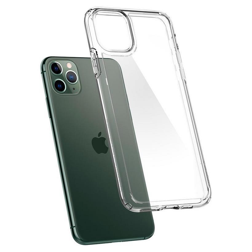 [HCM]Ốp iPhone 11 Pro Max Spigen Ultra Hybrid