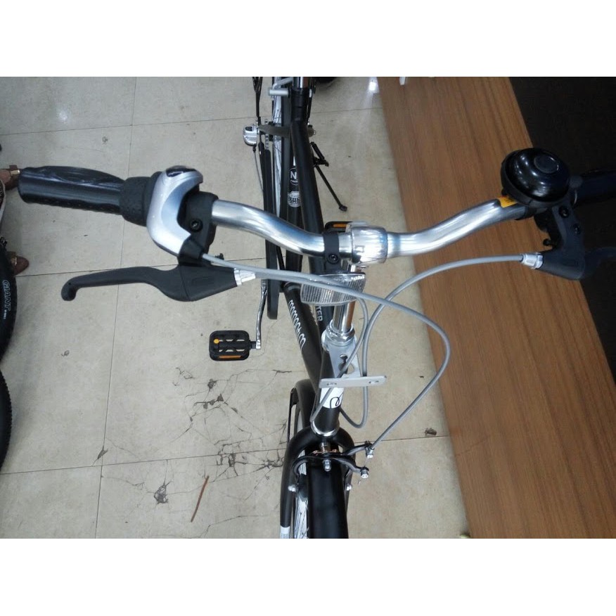[Trả góp 0%] Xe đạp thành phố GIANT INEED MASTER N3 2021