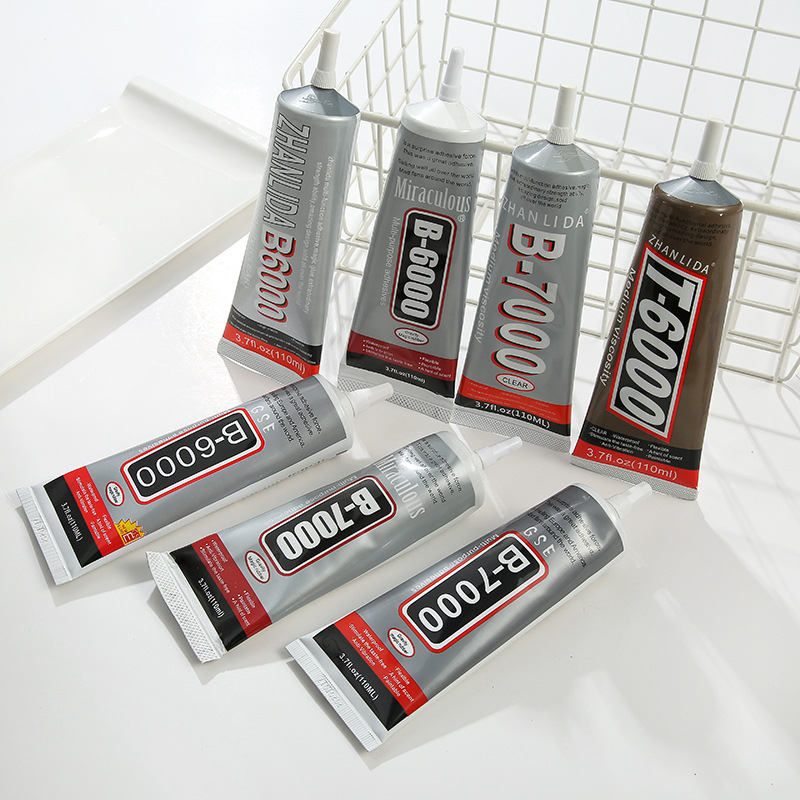 {15/25/110ml} KEO HANDMADE B7000