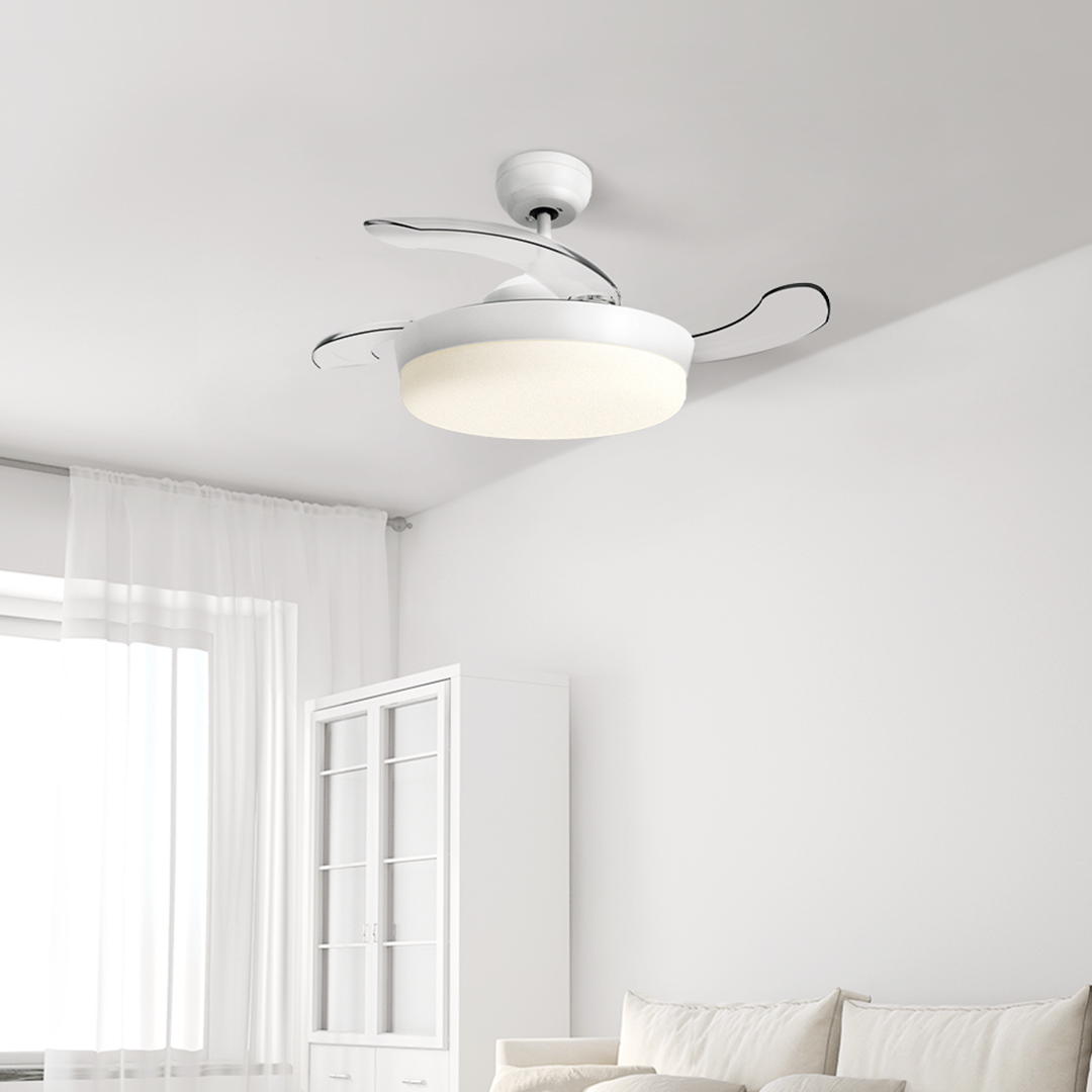 Quạt đèn trần Yeelight C900