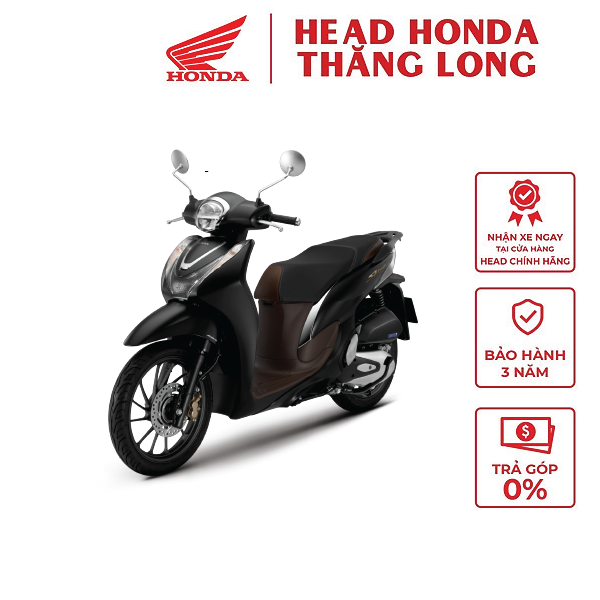 Bất ngờ với xe máy Honda SH Mode giá chỉ 38 triệu đồng Không mua chờ đến  bao giờ