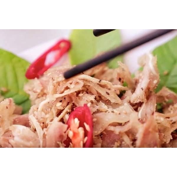 Tré rơm Bình Định chính gốc_ đặc sản Bình Định
