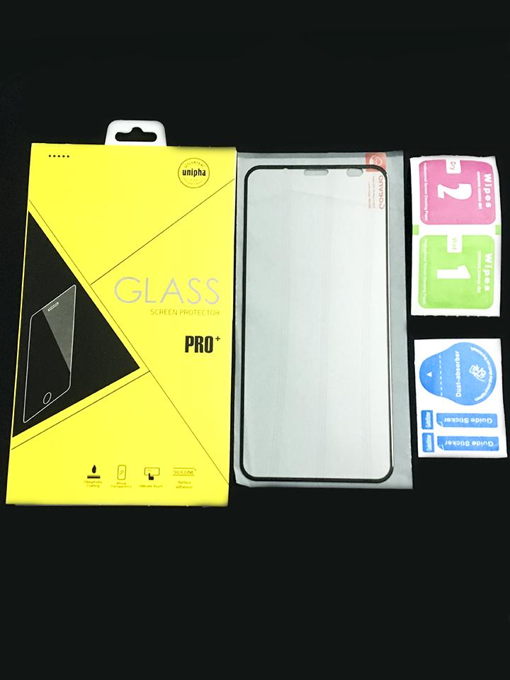 [HCM]Cường lực HTC U12 Life Full Keo Goevno
