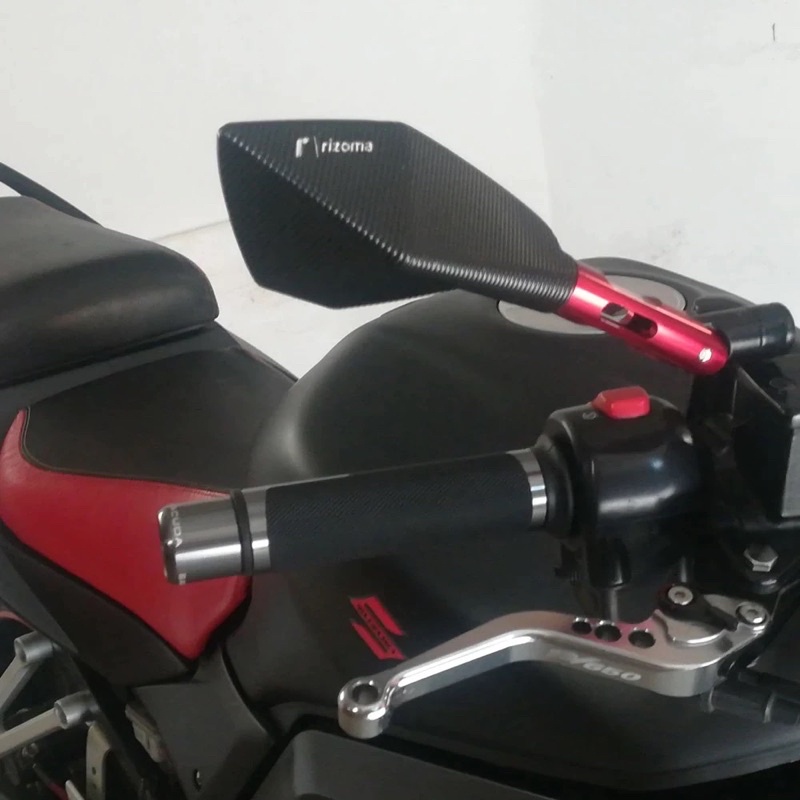 Gương 5 cạnh Rizoma